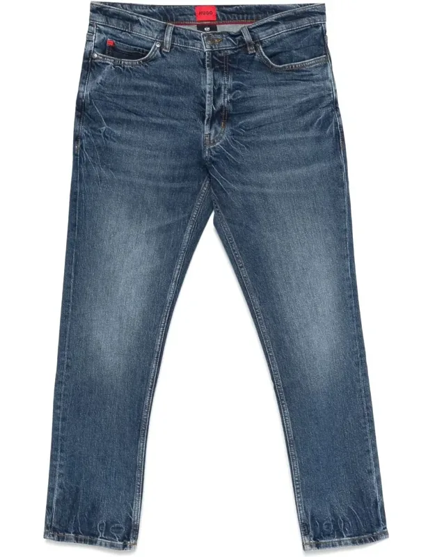 Hugo Boss Jeans Classic Five Pockets