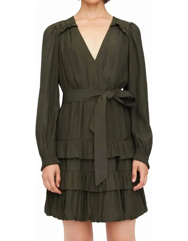 Wynona Mini Dress