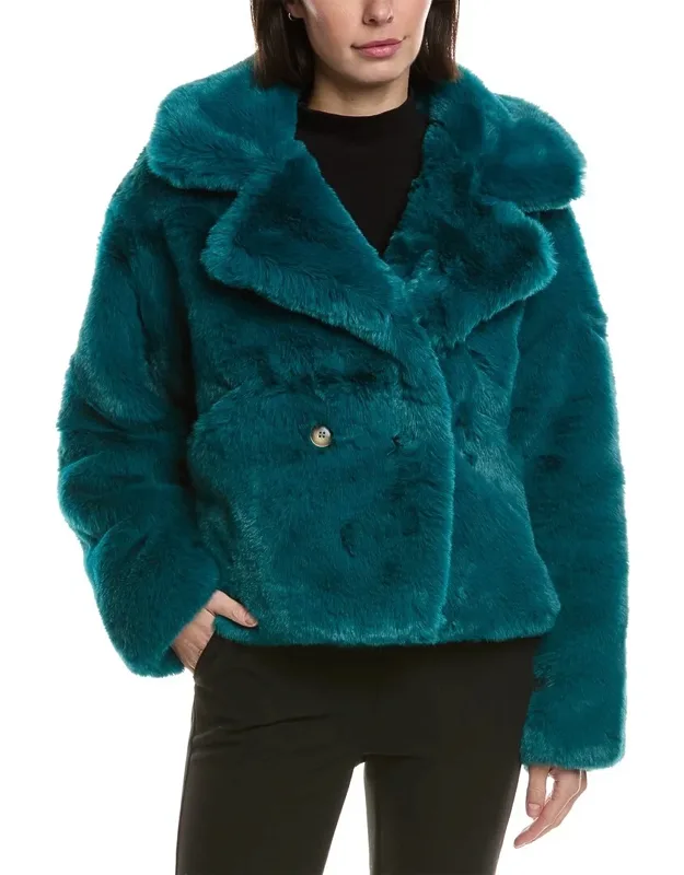 Loretta Coat