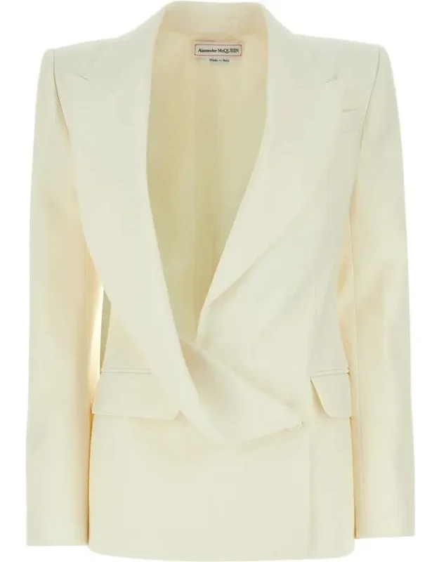 Jacket And Vests