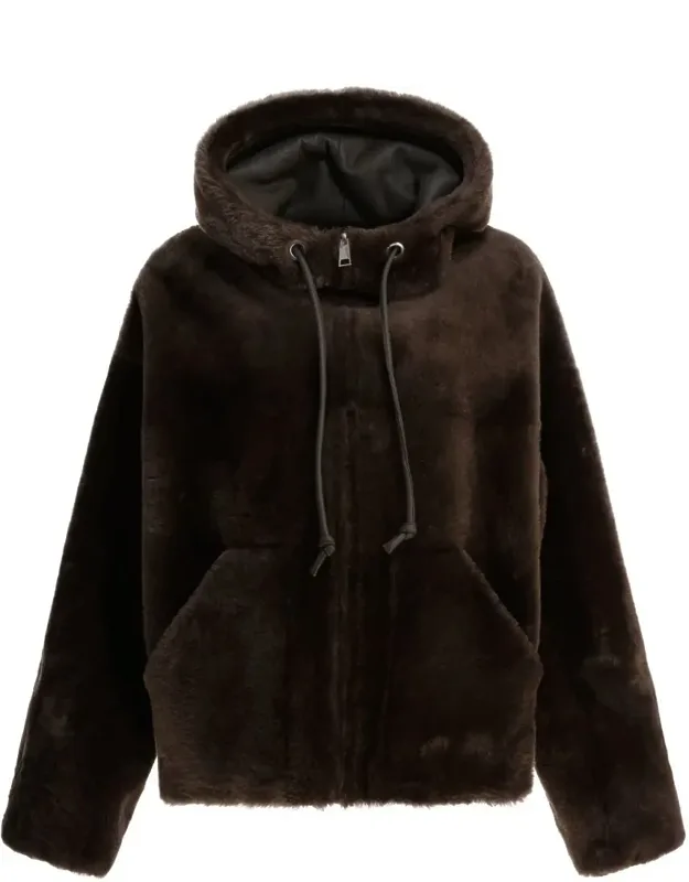 Jacket & Coat