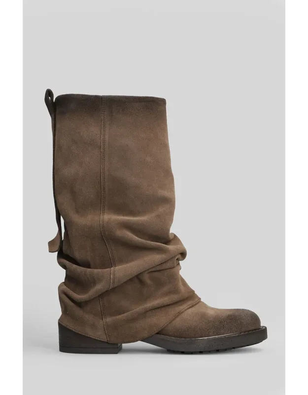 Ankle Boots