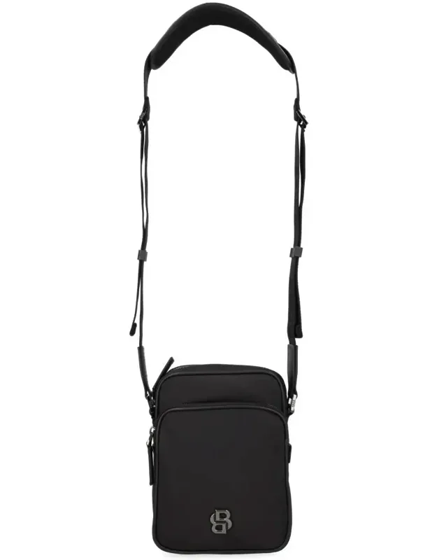 Reporter Bag