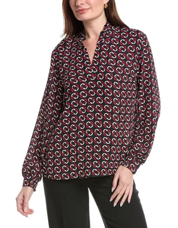 Fountain Blouse