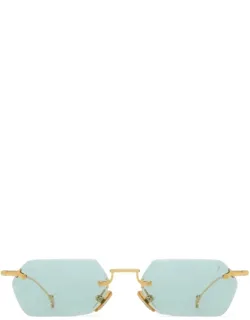 Eyepetizer Sunglasses Rectangular Metal