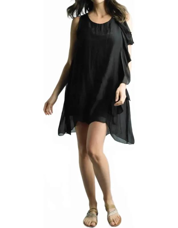 Daywear Mini Dress