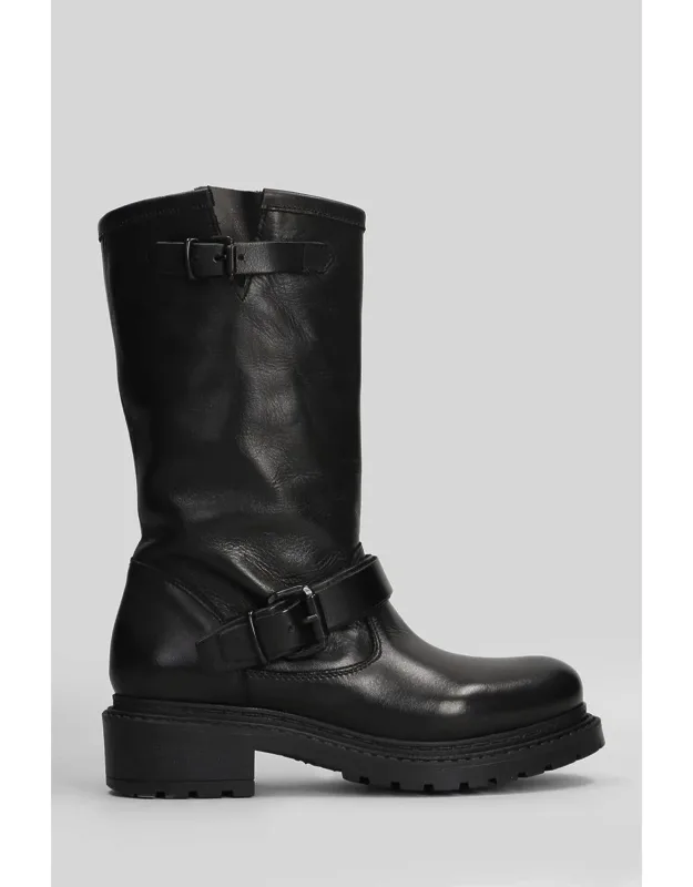 Ankle Boots