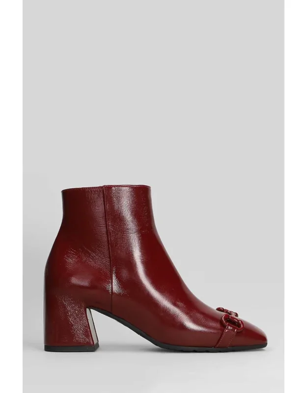 Ankle Boots