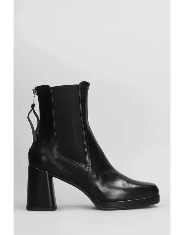 Ankle Boots