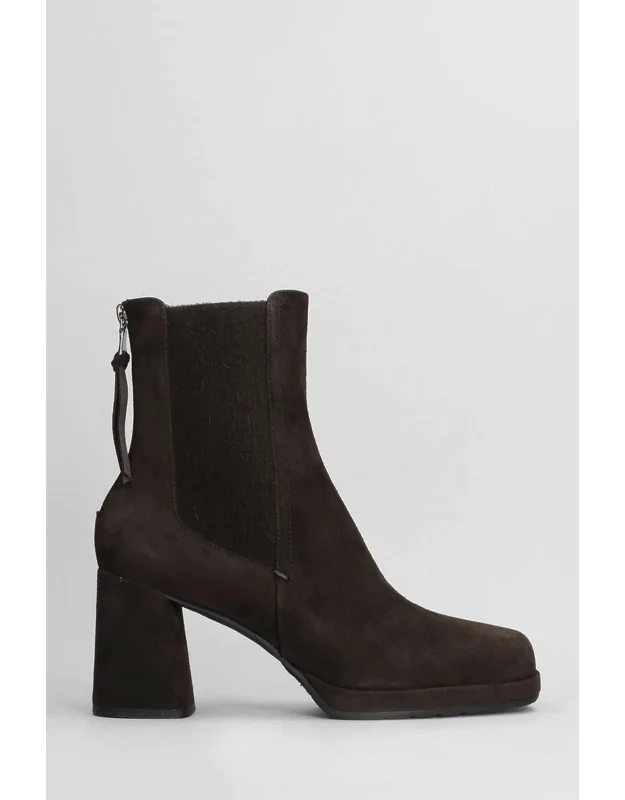 Ankle Boots