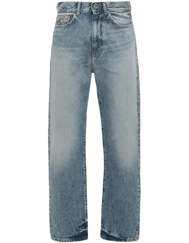 Slim Fit Jeans