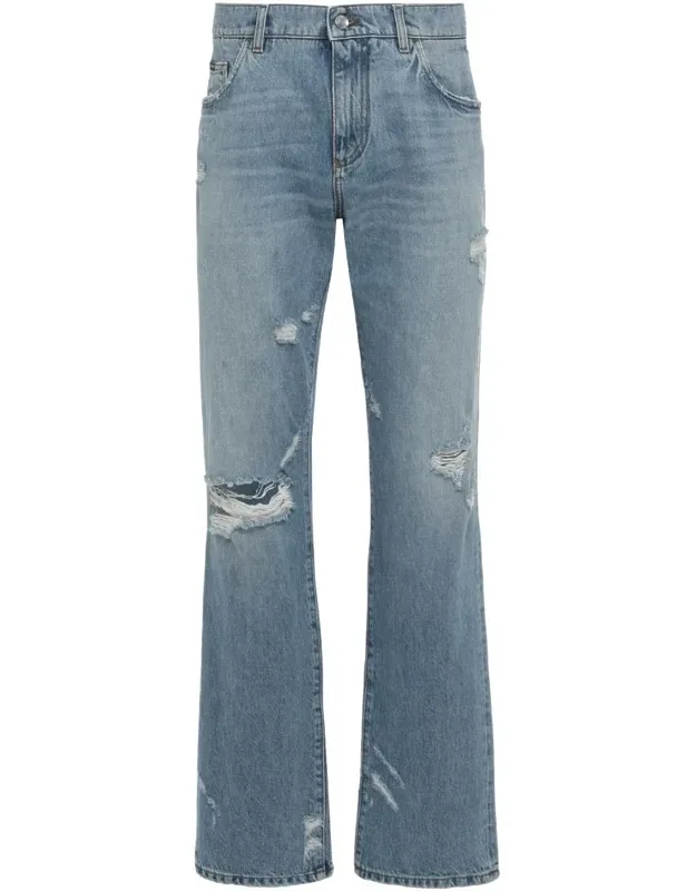 Classic Jeans