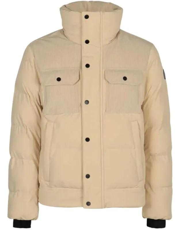 Ski Jacket