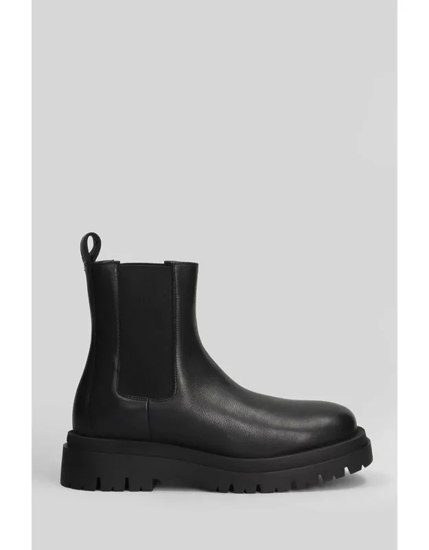 Ankle Boots