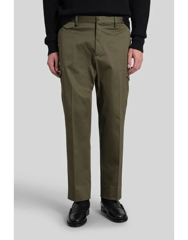 Havanas Pants