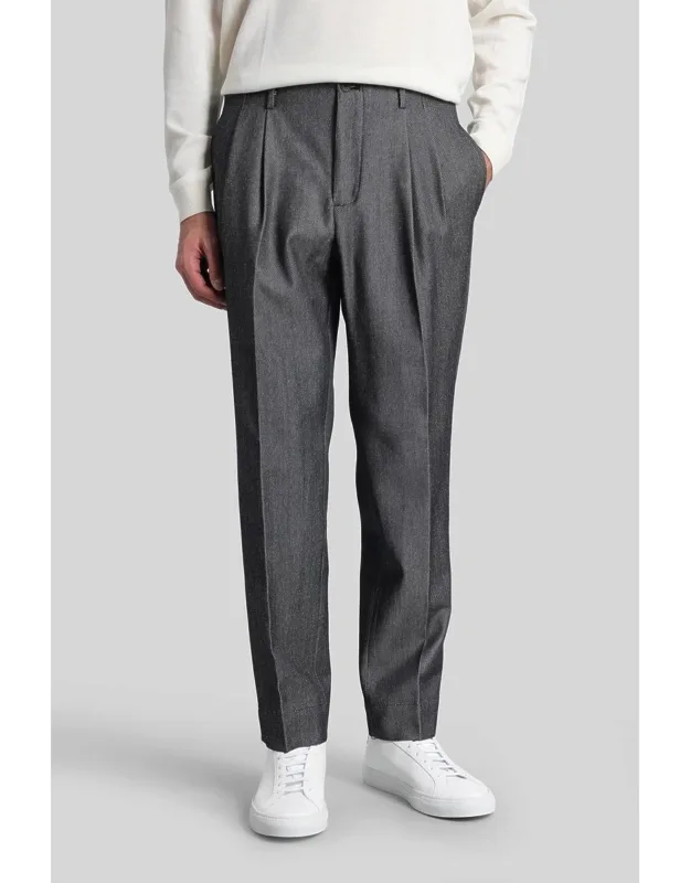Villenuevesn Pants