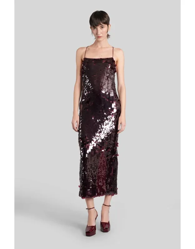 Long Dress