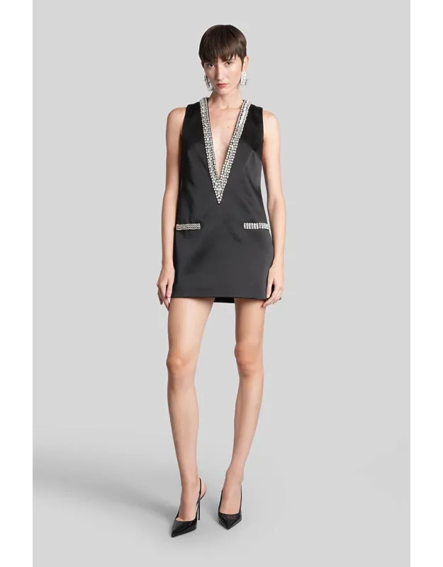 Mini Dress