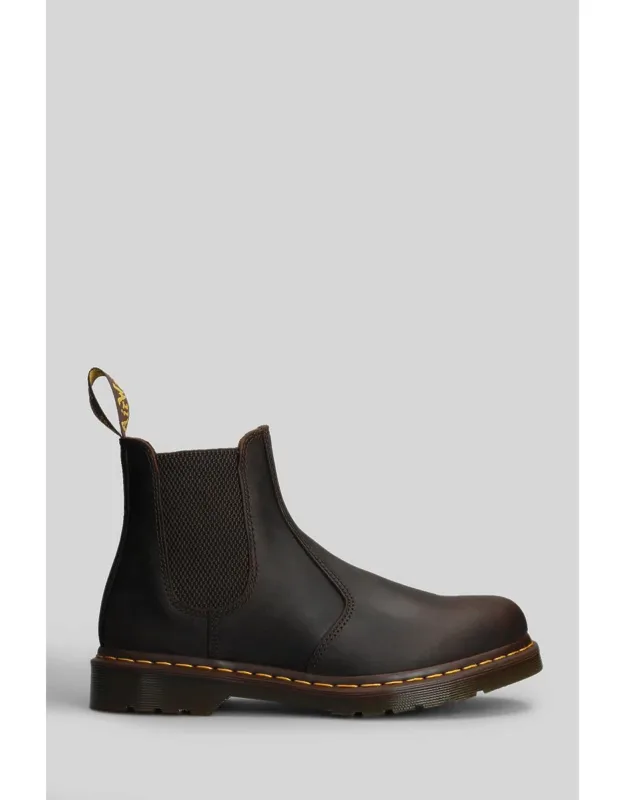 Combat Boots