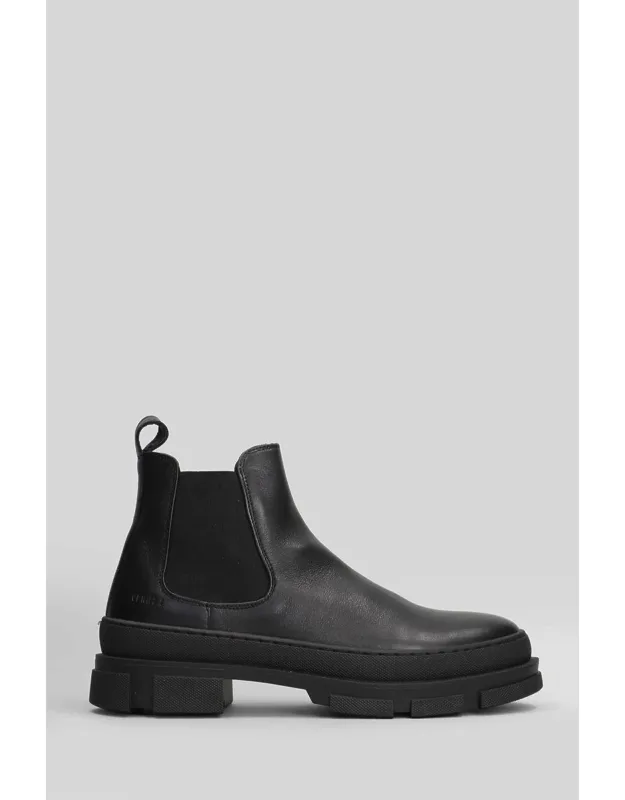 Ankle Boots