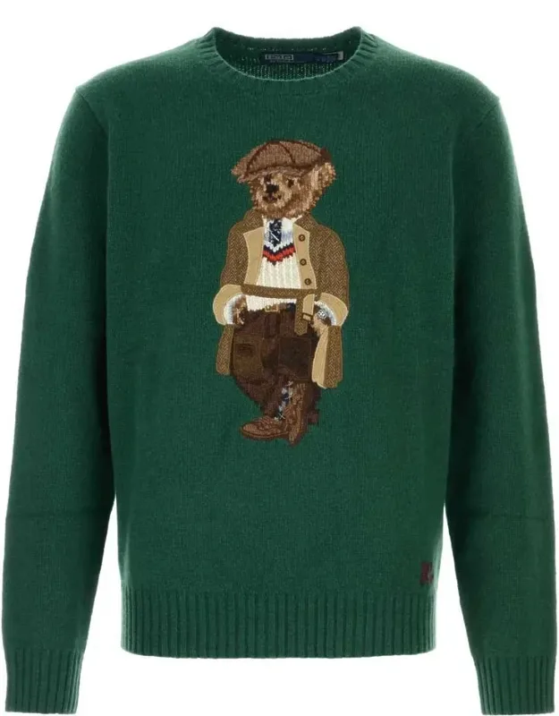 Knitwear