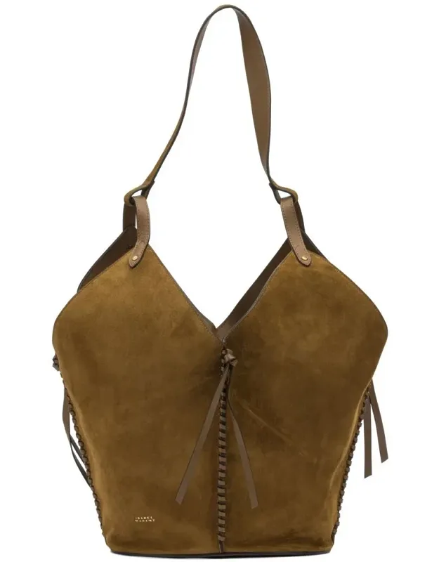 Large Shoulder Bag