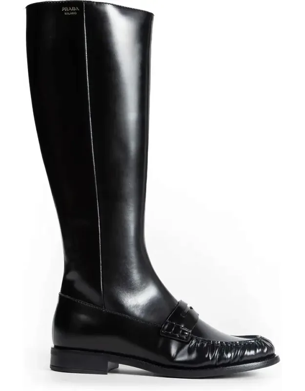 Prada Boots