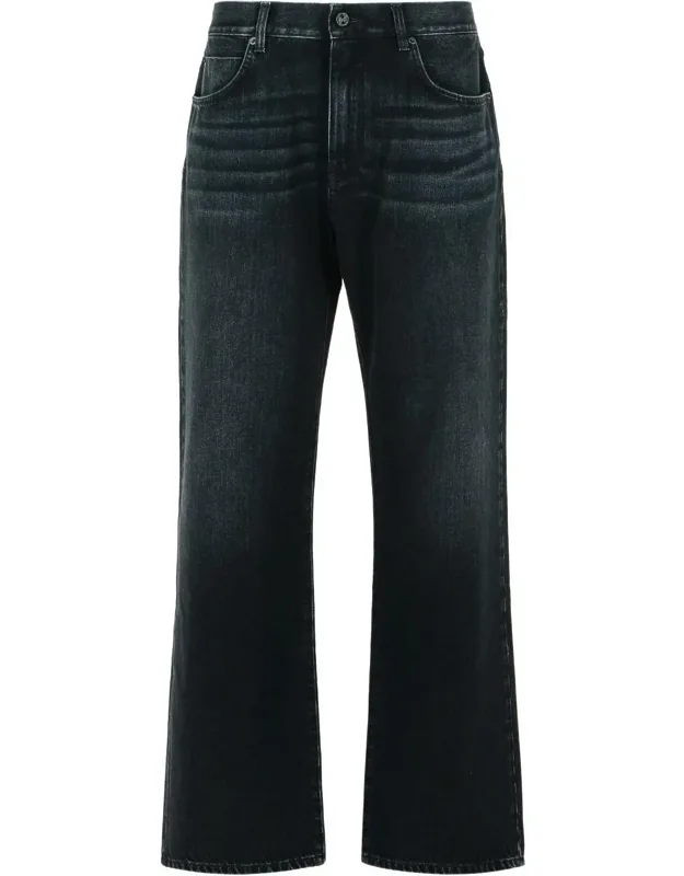 Cotton Jeans