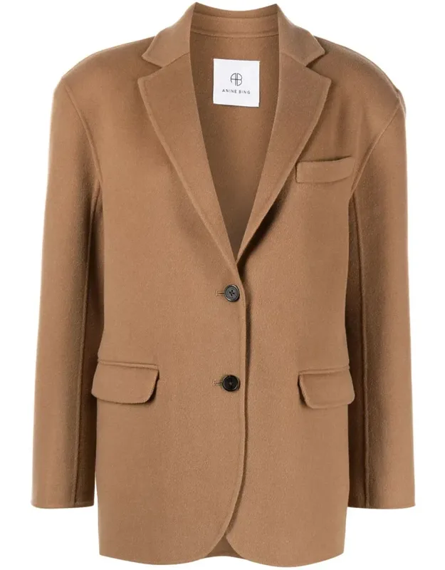 Quinn Blazer