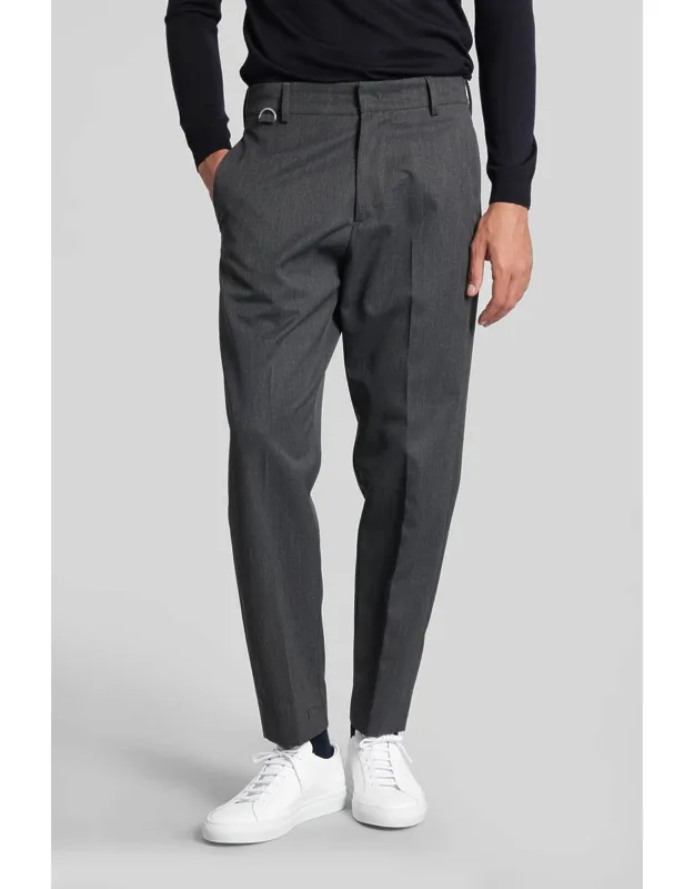 New George Pants