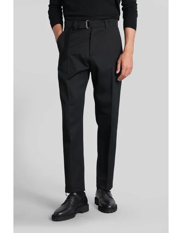 Drill Pants
