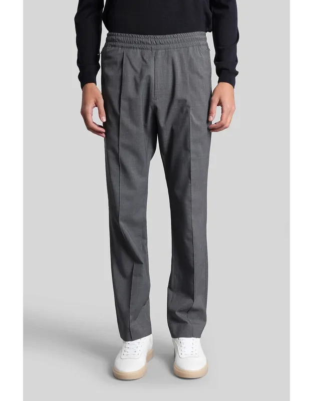 Tokyo Sport Pants