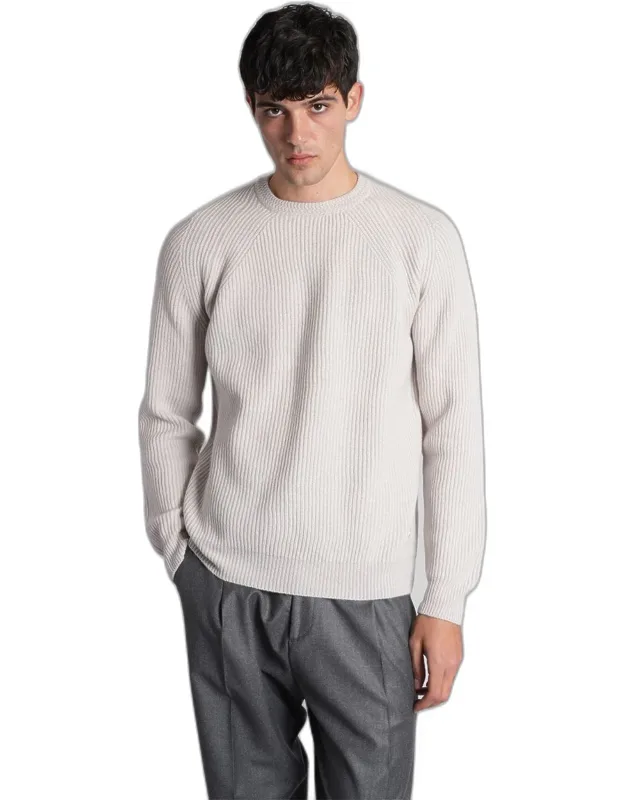 Fisherman Jumper Knitwear