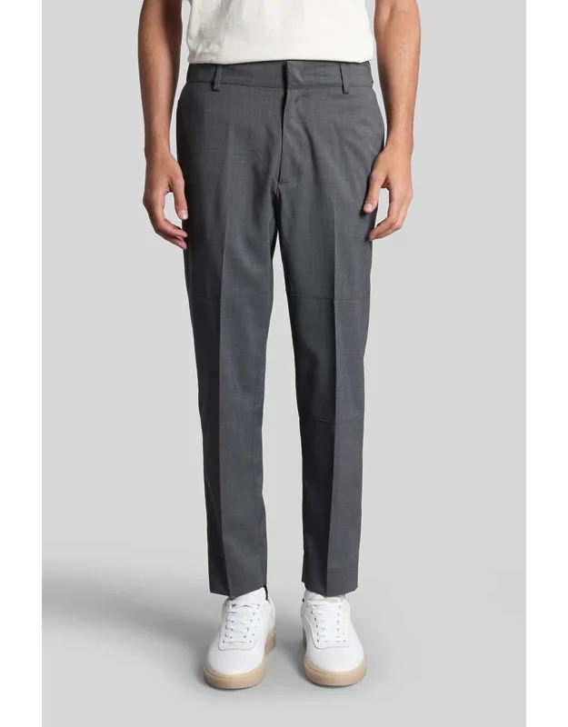 Diky Pants