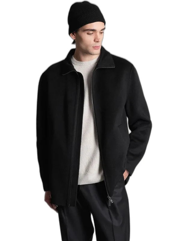 Car Coat Casual Jacket