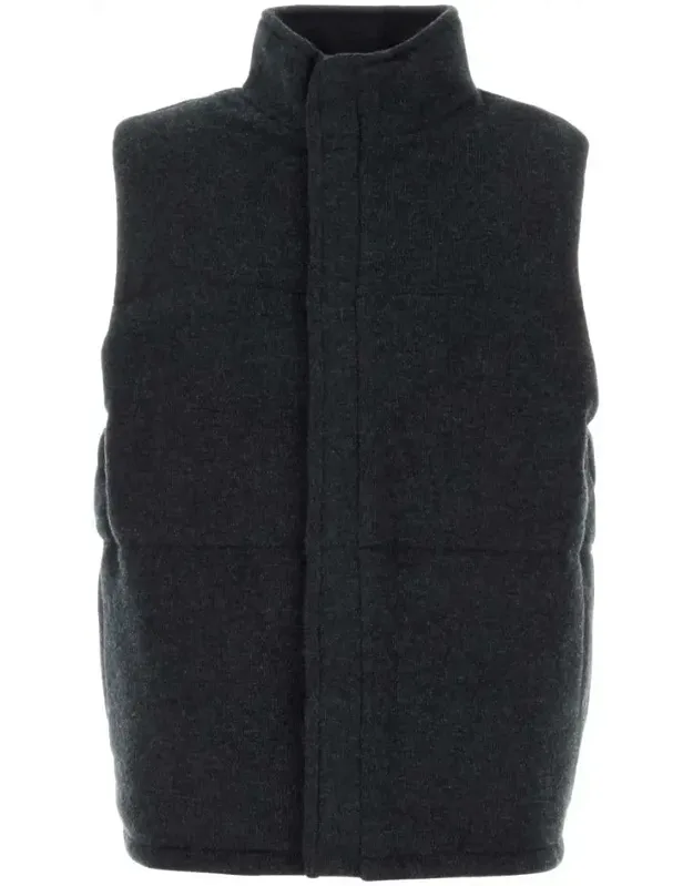 Jacket And Vests