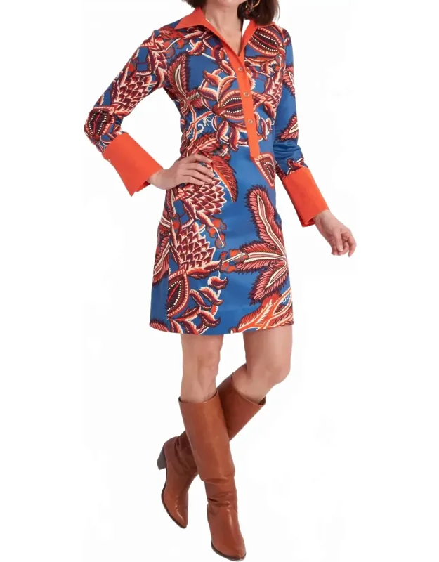 Ivy Dress