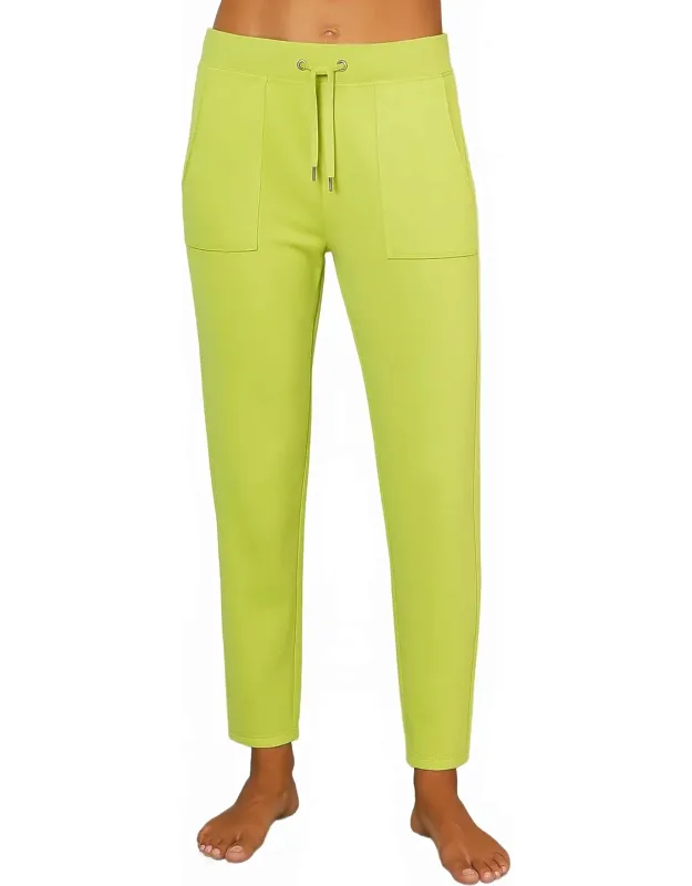Solid Joggers