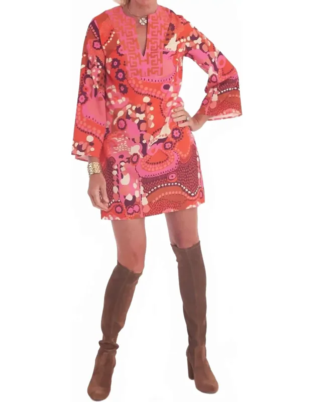Minnie Mini Dress