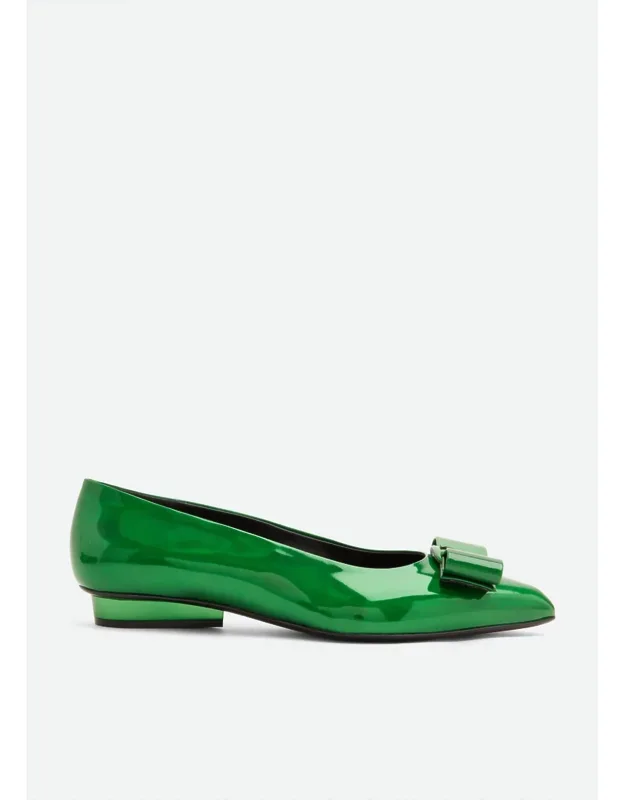 Viva Ballet Flats