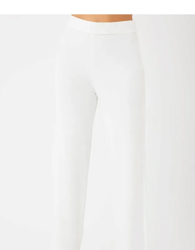 Solid Lounge Pants