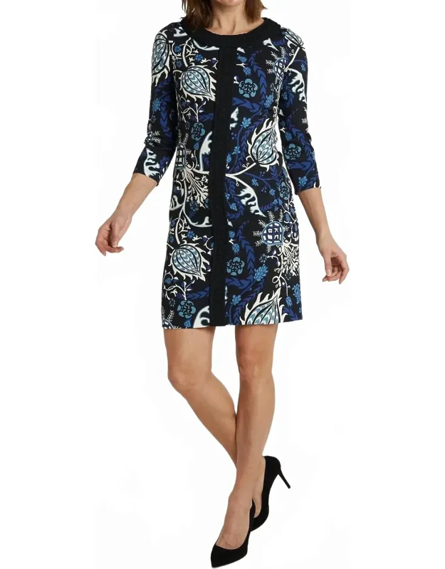 Azores Dress