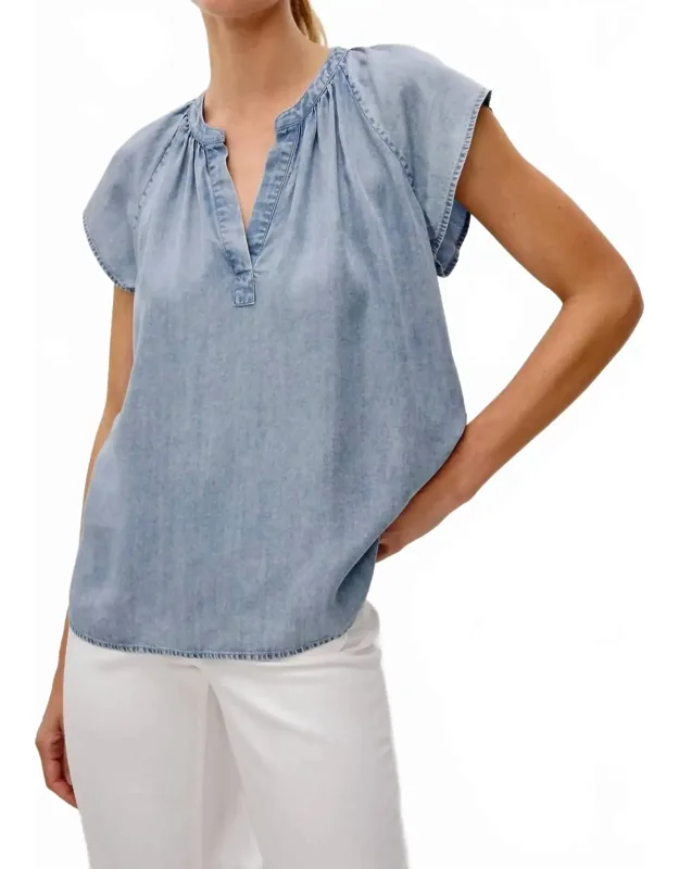 Maribel Top