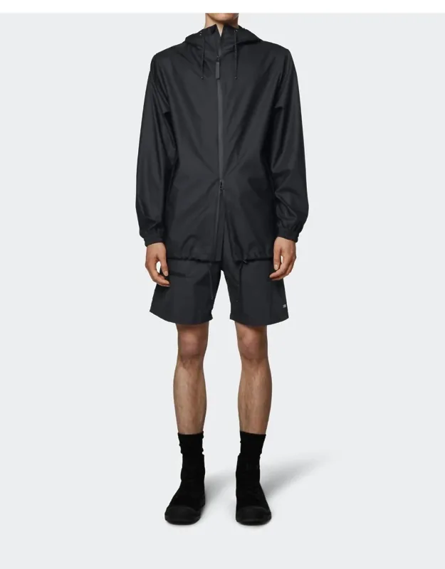Storm Breaker Raincoat