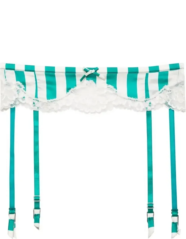 Eve Garter Belt