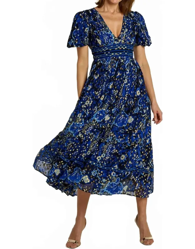 Heather Dress