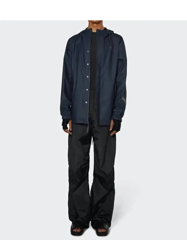 Fishtail Rain Jacket
