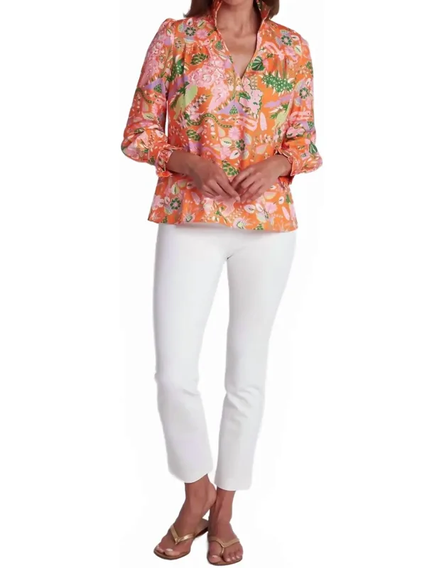 Aspen Blouse