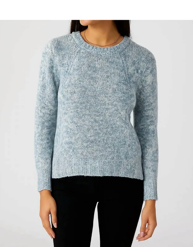 Cotton Sweater