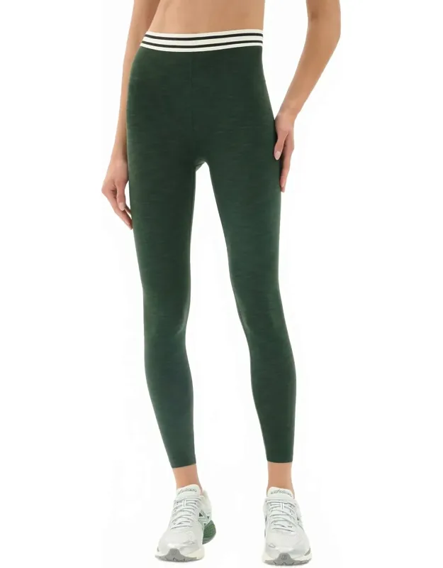 Bailey Rib Leggings